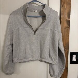 Woman’s BP Sweatshirt